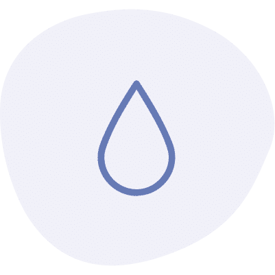 Drehdurchführung für Wasser